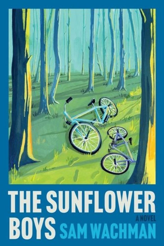 The sunflower boys sam - boys,