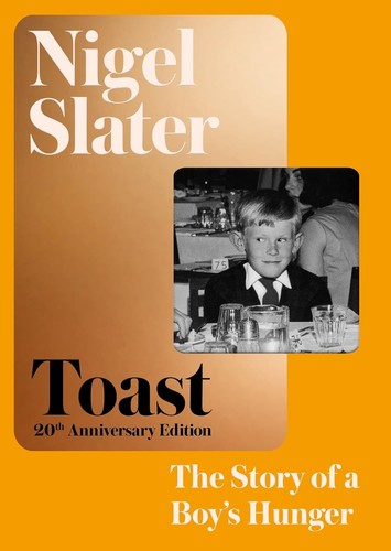 Toast the story - story, a