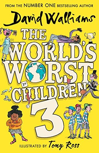 The world worst children - the,