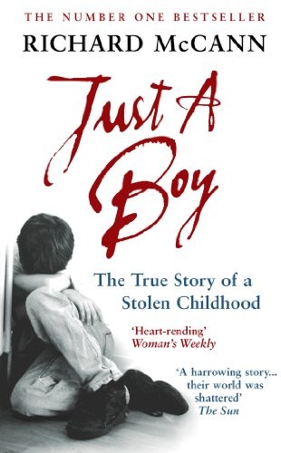 Just boy the true story - just,
