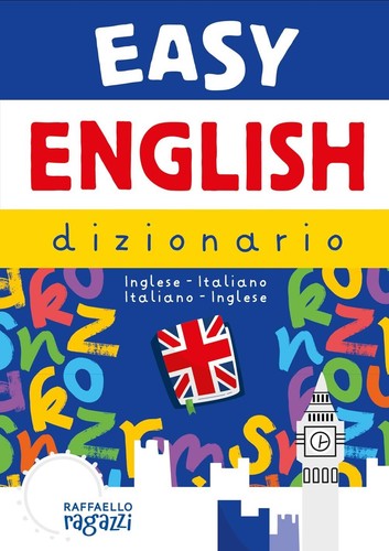 Libro nuovo easy - -, english