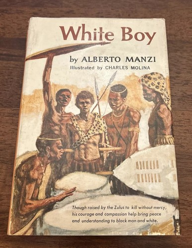 White boy alberto - white,