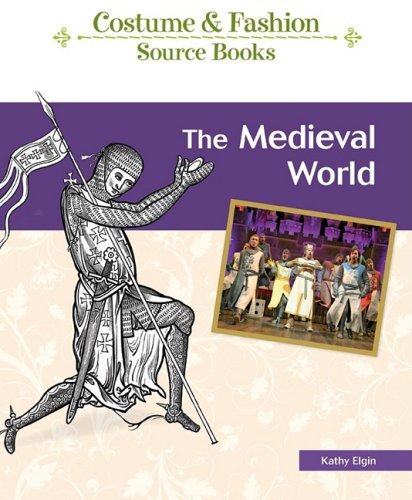 The medieval world - -, costume