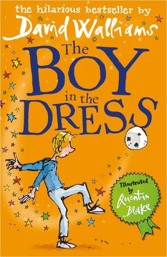 The boy dress - boy,